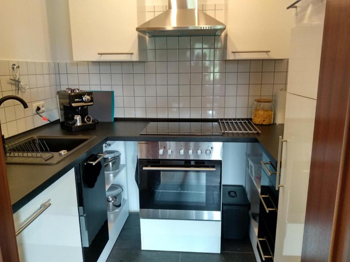 Ferienwohnung Fichtelzauber Mehlmeisel المظهر الخارجي الصورة