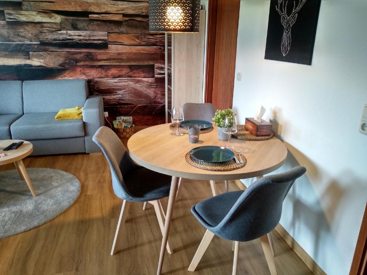 Ferienwohnung Fichtelzauber Mehlmeisel المظهر الخارجي الصورة